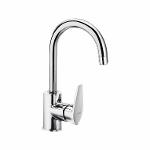 Valentina Single Lever Sink Mixer,Faucets-Taps